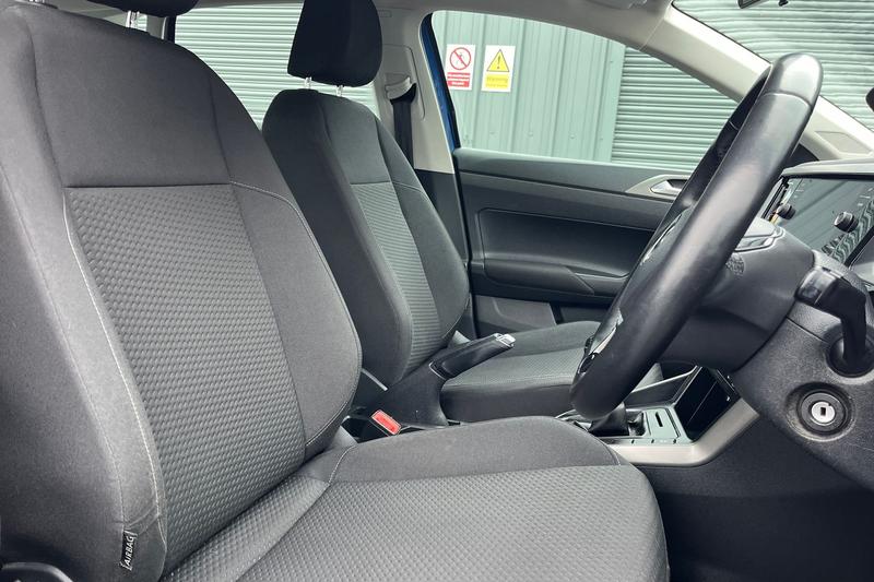 Used Volkswagen Polo 2018 for sale - 77435083: Photo 17