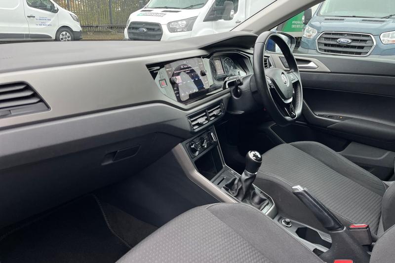 Used Volkswagen Polo 2018 for sale - 77435083: Photo 18