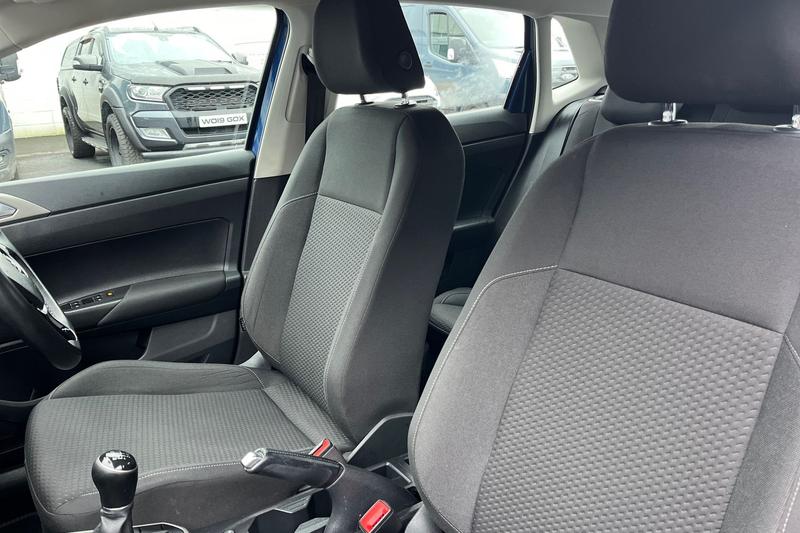 Used Volkswagen Polo 2018 for sale - 77435083: Photo 19
