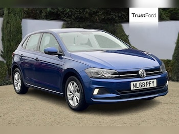 Volkswagen Polo feature image