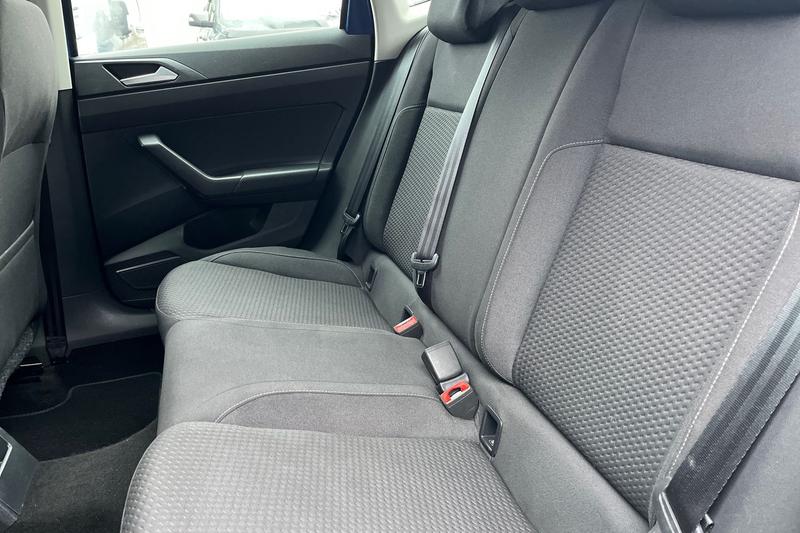 Used Volkswagen Polo 2018 for sale - 77435083: Photo 20