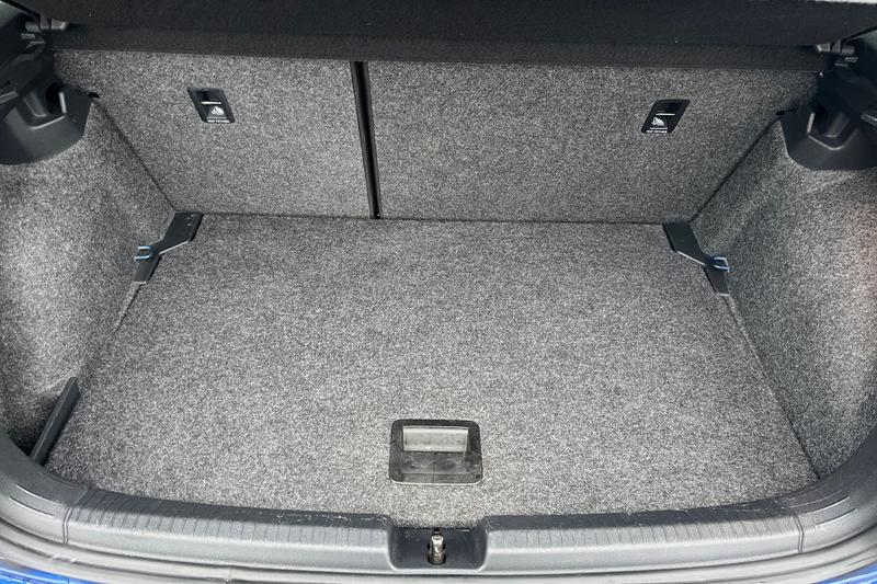 Used Volkswagen Polo 2018 for sale - 77435083: Photo 21