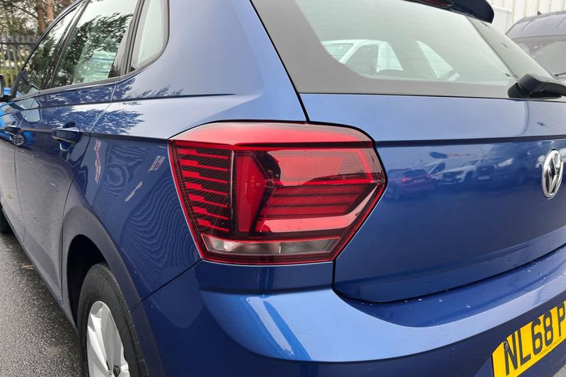 Used Volkswagen Polo 2018 for sale - 77435083: Photo 24