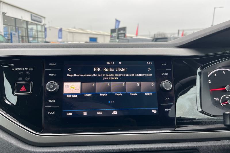 Used Volkswagen Polo 2018 for sale - 77435083: Photo 27