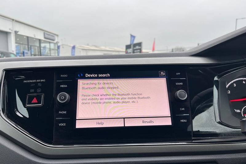 Used Volkswagen Polo 2018 for sale - 77435083: Photo 28