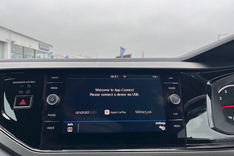 Used Volkswagen Polo 2018 for sale - 77435083: Photo 29