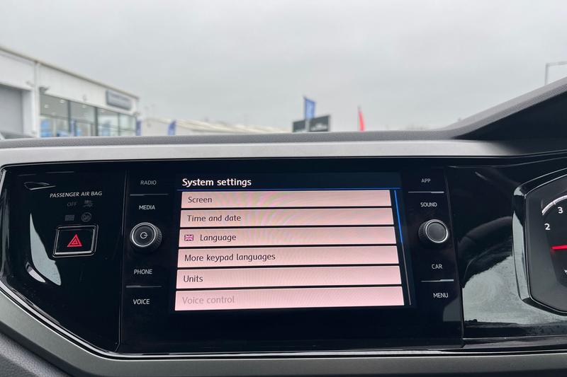 Used Volkswagen Polo 2018 for sale - 77435083: Photo 31