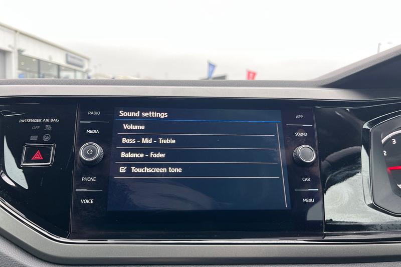 Used Volkswagen Polo 2018 for sale - 77435083: Photo 33