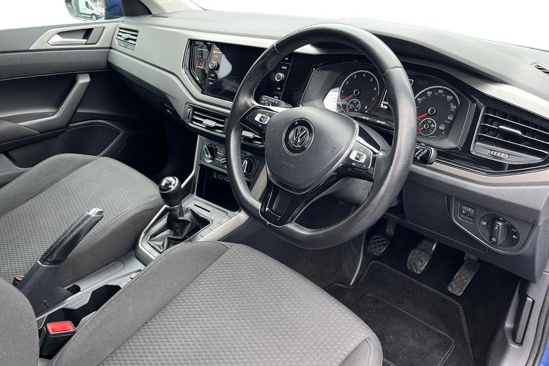 Used Volkswagen Polo 2018 for sale - 77435083: Photo 9
