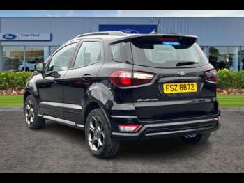 Used Ford Ecosport 2022 for sale - 74530369: Photo