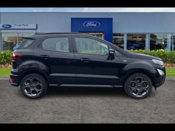 Used Ford Ecosport 2022 for sale - 74530369: Photo