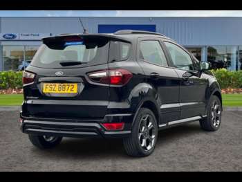 Used Ford Ecosport 2022 for sale - 74530369: Photo