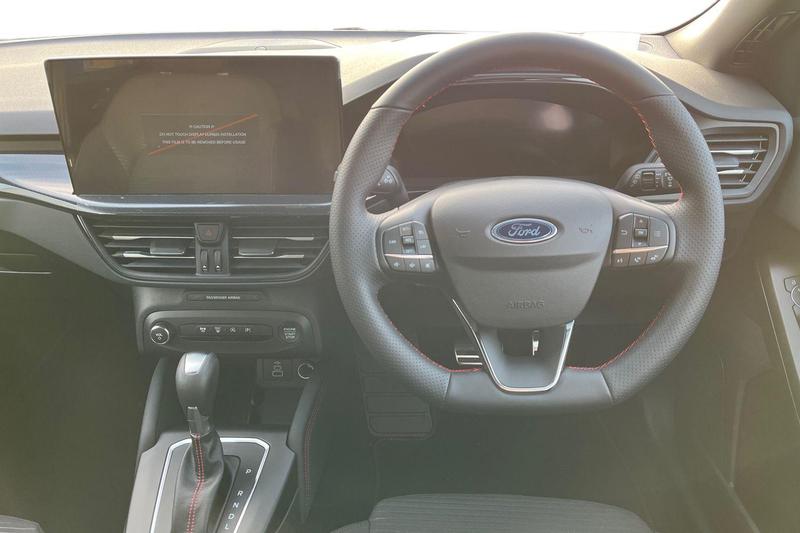 Used Ford Focus 2025 for sale - 77301232: Photo 11