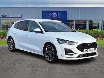 Used Ford Focus 2025 for sale - 77301232: Photo