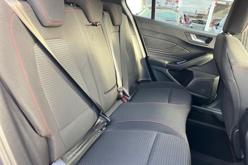 Used Ford Focus 2025 for sale - 77301232: Photo 20