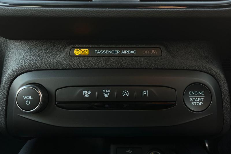 Used Ford Focus 2025 for sale - 77301232: Photo 24