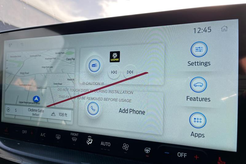 Used Ford Focus 2025 for sale - 77301232: Photo 30