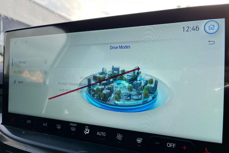 Used Ford Focus 2025 for sale - 77301232: Photo 35