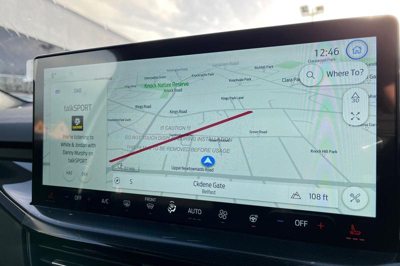 Used Ford Focus 2025 for sale - 77301232: Photo 39