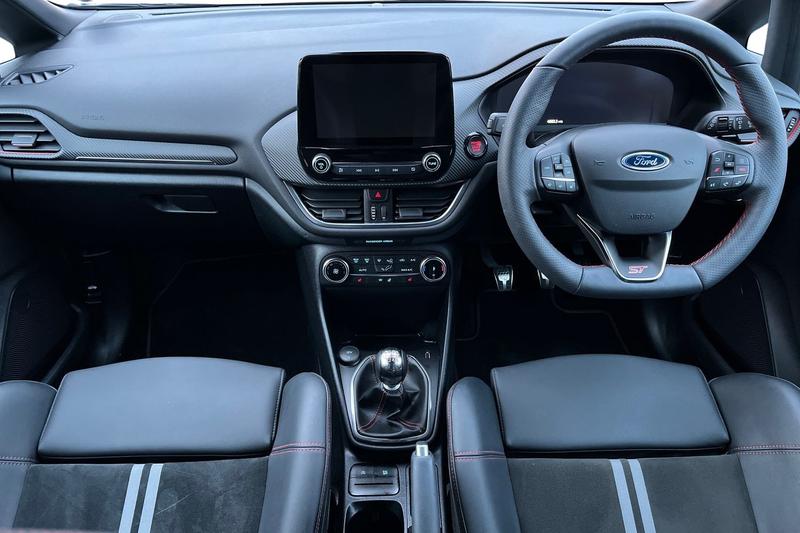Used Ford Fiesta 2023 for sale - 76355553: Photo 10