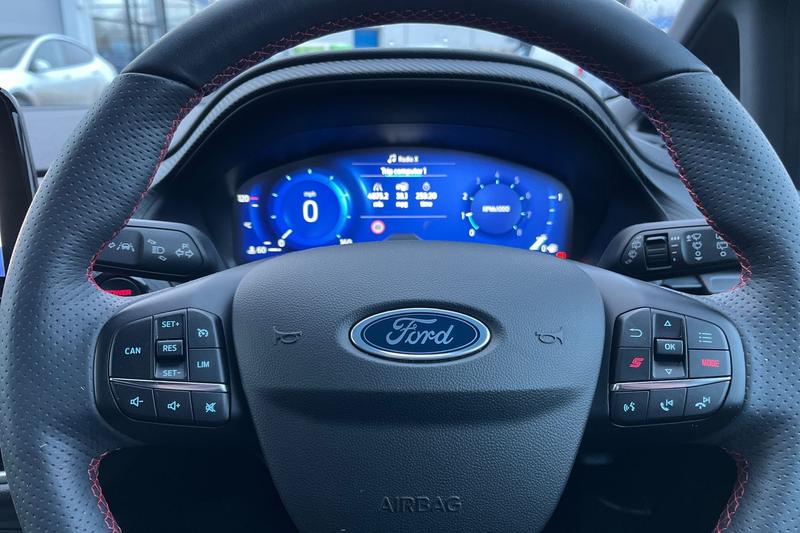 Used Ford Fiesta 2023 for sale - 76355553: Photo 12