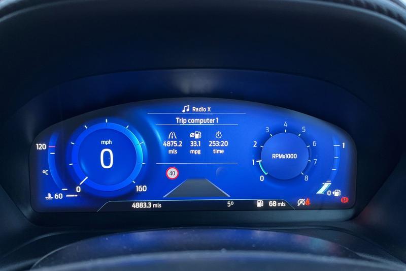 Used Ford Fiesta 2023 for sale - 76355553: Photo 13