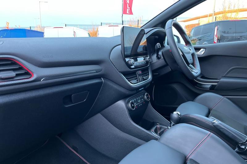 Used Ford Fiesta 2023 for sale - 76355553: Photo 18