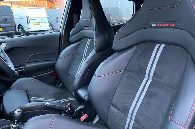 Used Ford Fiesta 2023 for sale - 76355553: Photo 19