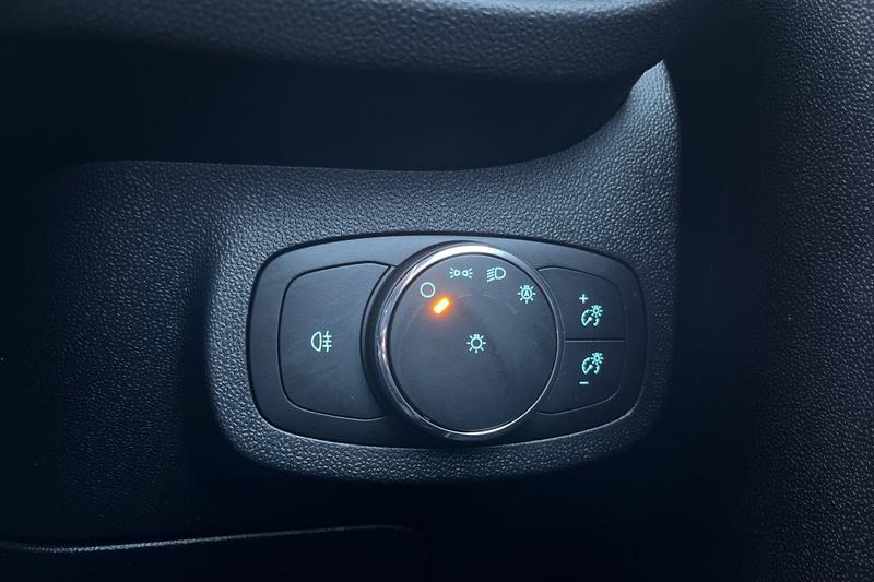 Used Ford Fiesta 2023 for sale - 76355553: Photo 24