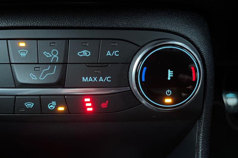 Used Ford Fiesta 2023 for sale - 76355553: Photo 32