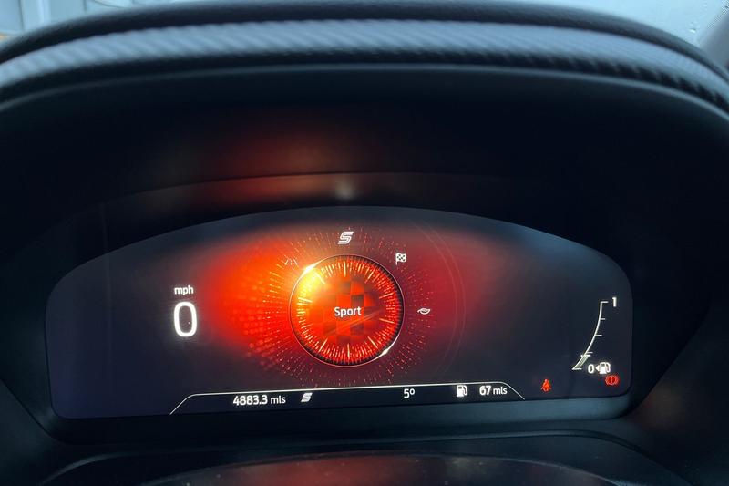 Used Ford Fiesta 2023 for sale - 76355553: Photo 34