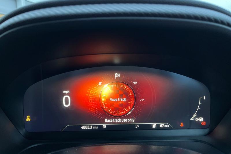 Used Ford Fiesta 2023 for sale - 76355553: Photo 35