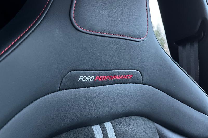 Used Ford Fiesta 2023 for sale - 76355553: Photo 36