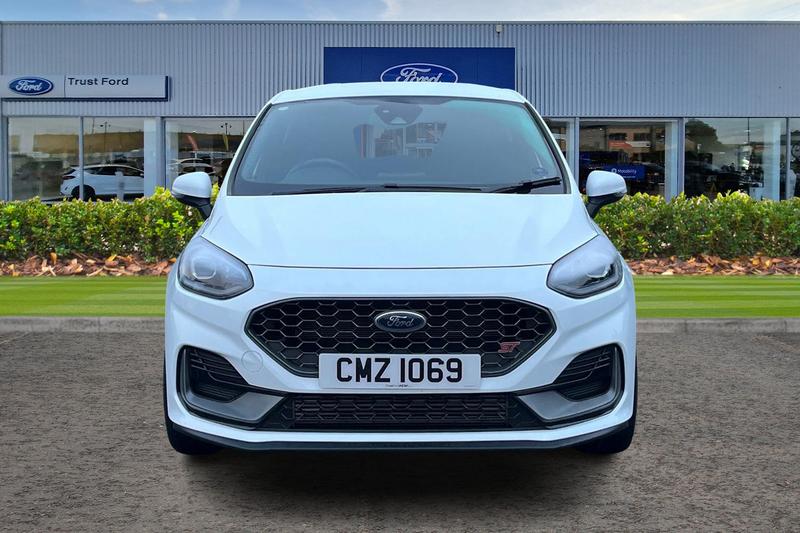 Used Ford Fiesta 2023 for sale - 76355553: Photo 6