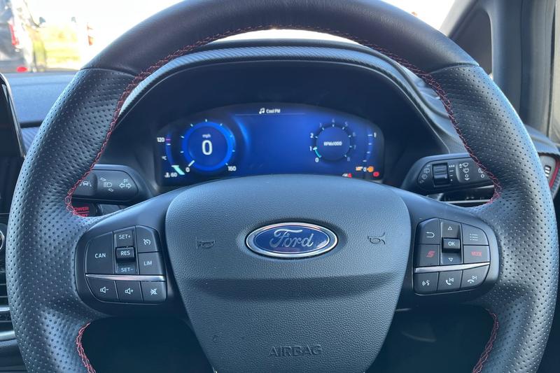 Used Ford Fiesta 2023 for sale - 78067557: Photo 12