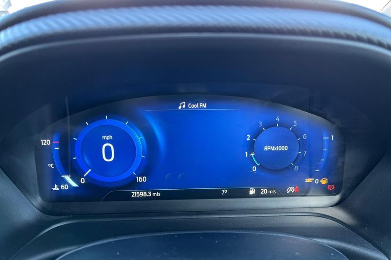 Used Ford Fiesta 2023 for sale - 78067557: Photo 13