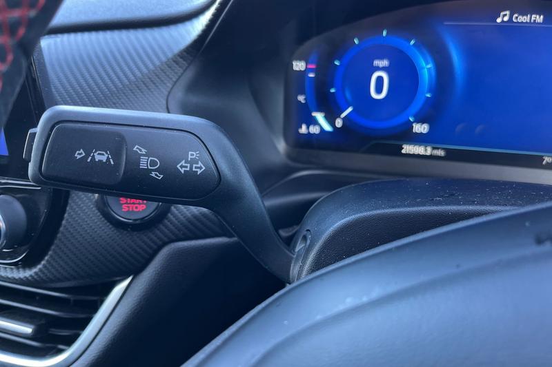 Used Ford Fiesta 2023 for sale - 78067557: Photo 14