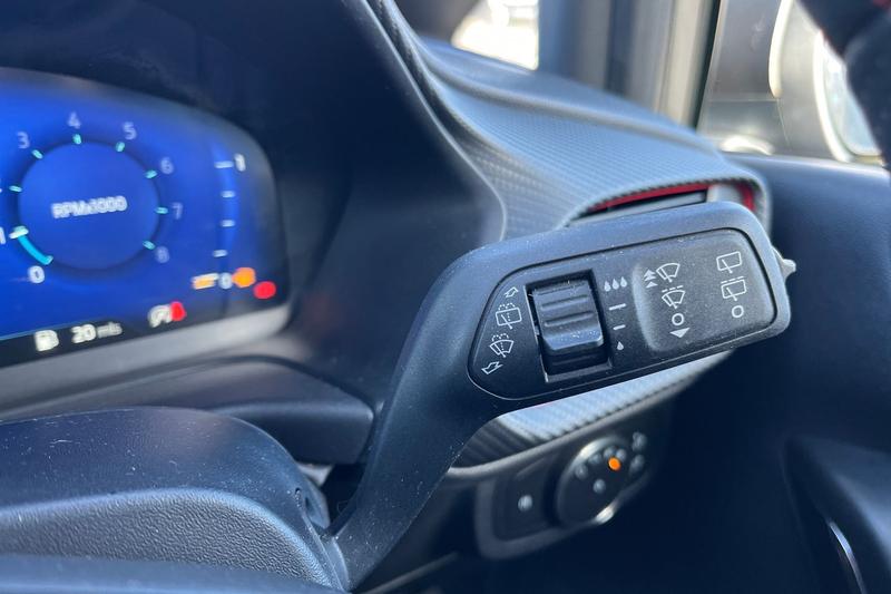 Used Ford Fiesta 2023 for sale - 78067557: Photo 15