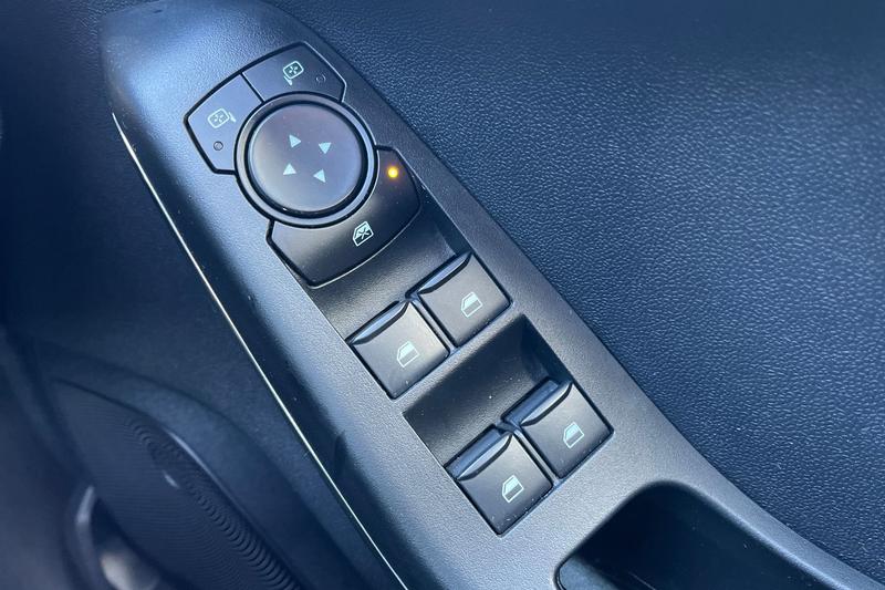 Used Ford Fiesta 2023 for sale - 78067557: Photo 16