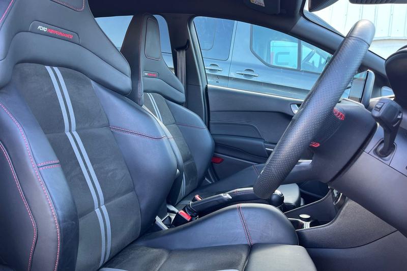 Used Ford Fiesta 2023 for sale - 78067557: Photo 17