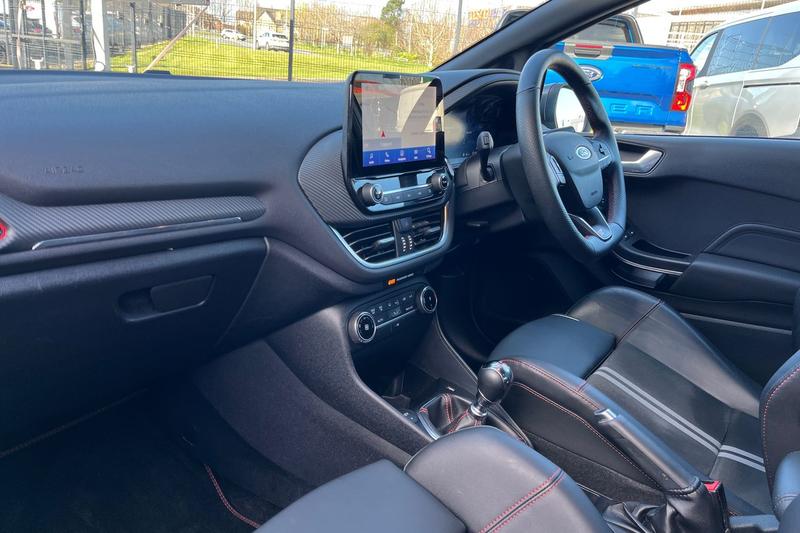 Used Ford Fiesta 2023 for sale - 78067557: Photo 18