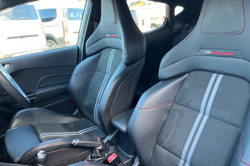 Used Ford Fiesta 2023 for sale - 78067557: Photo 19