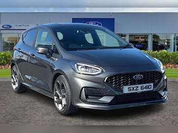 Ford Fiesta feature image