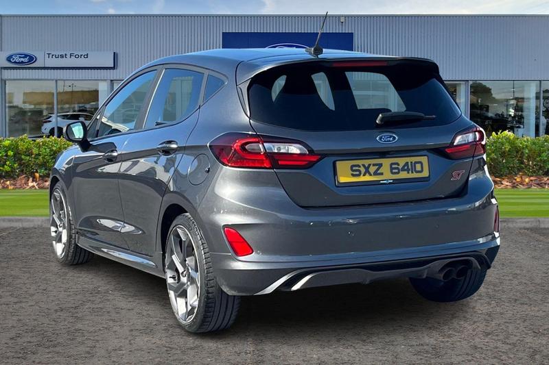 Used Ford Fiesta 2023 for sale - 78067557: Photo 2