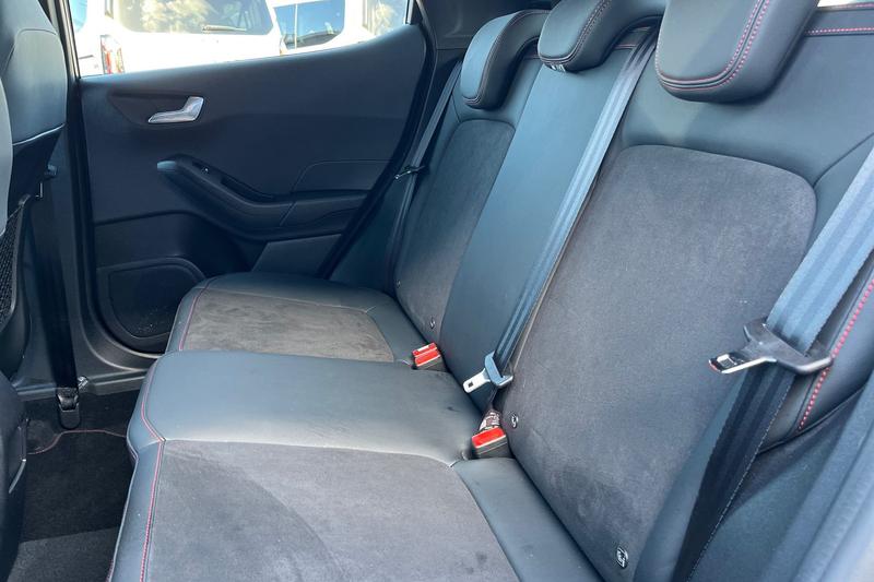 Used Ford Fiesta 2023 for sale - 78067557: Photo 20