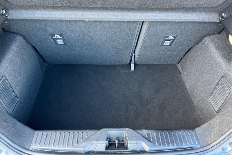 Used Ford Fiesta 2023 for sale - 78067557: Photo 21