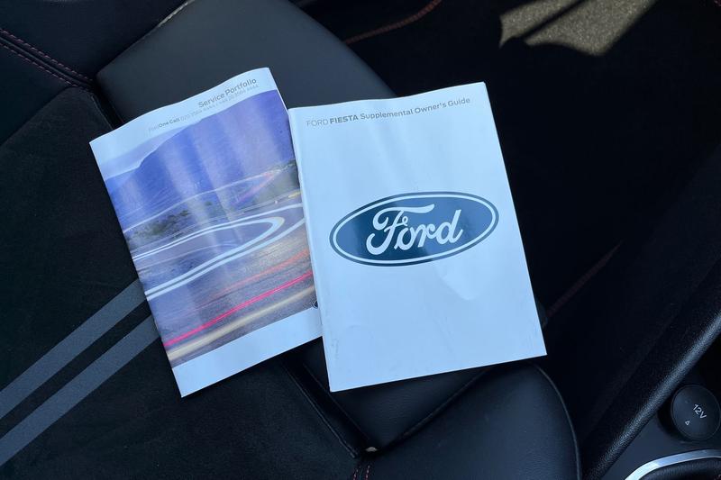 Used Ford Fiesta 2023 for sale - 78067557: Photo 22