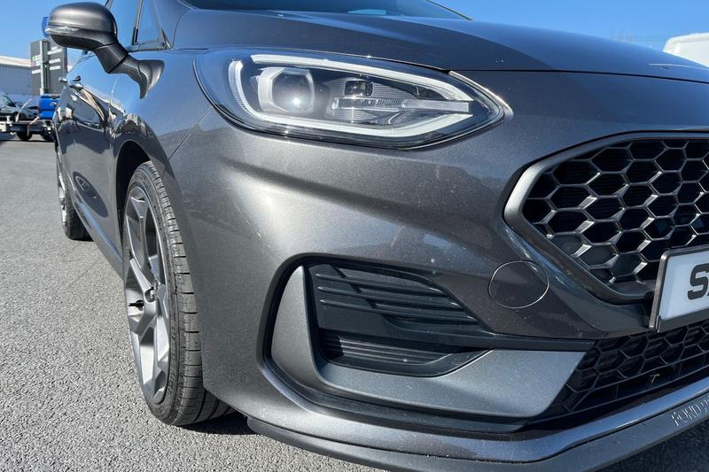 Used Ford Fiesta 2023 for sale - 78067557: Photo 23