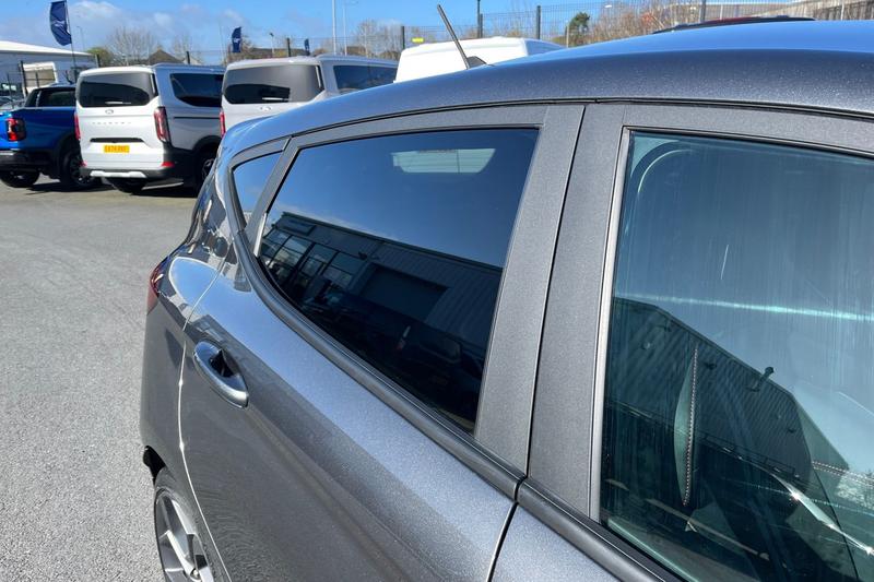 Used Ford Fiesta 2023 for sale - 78067557: Photo 24