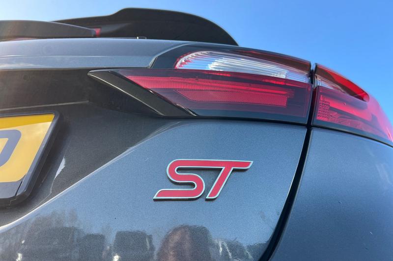 Used Ford Fiesta 2023 for sale - 78067557: Photo 25